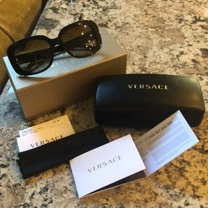 Versace Sunglasses